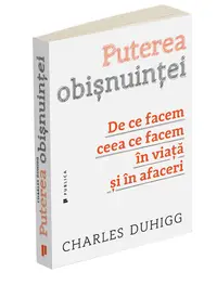 Puterea obisnuintei