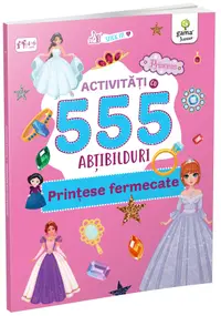Printese fermecate