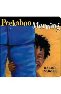 Peekaboo Morning