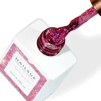Ojă Semipermanentă NAILSUP Fantasy Gel 01