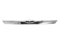 Cheder haion potrivit FORD FOCUS II Hatchback 2004-2012