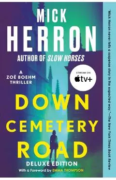 Down Cemetery Road Deluxe Edition
