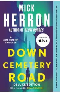 Down Cemetery Road Deluxe Edition