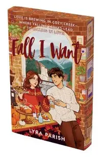 Fall I Want