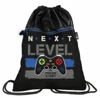 Geanta sport Paso Next Level - cu buzunar