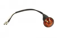 Semnalizator lateral stanga dreapta (portocaliu) FIAT BARCHETTA, COUPE intre 1993-2005