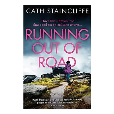 Running Out of Road