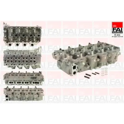 Chiulasa FAI AutoParts BCH007