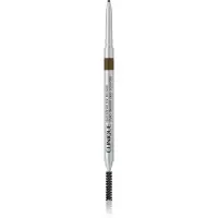 Clinique Quickliner™ for Brows creion sprâncene precise culoare Dark Espresso 0.06 g