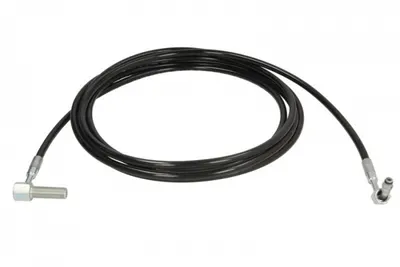 Furtun inclinare cabina (3750mm, M12x1,5mm) potrivit SCANIA G I, P I, P,G,R,T, R I, T 03.04