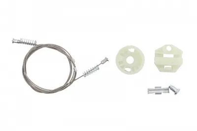 Kit reparatie macara geam spate stanga dreapta set MERCEDES Clasa E T-MODEL S210, E W210 intre 1995-2004