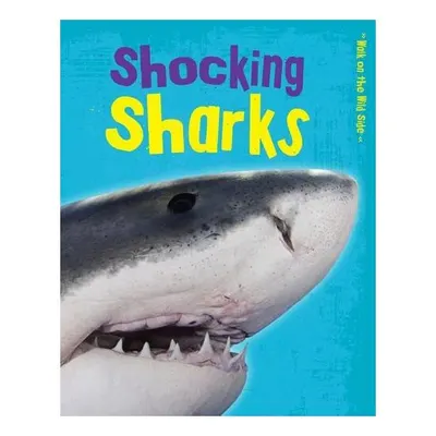Shocking Sharks
