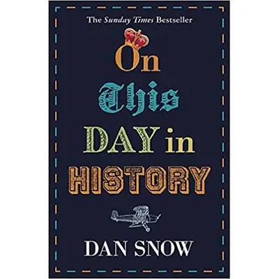On This Day in History