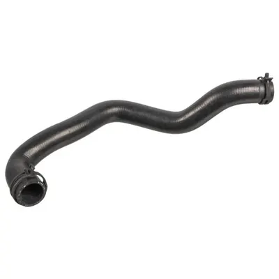 Furtun radiator superior (27mm 32mm) potrivit FORD B-MAX, FIESTA, FIESTA VI 1.25-1.6 06.08