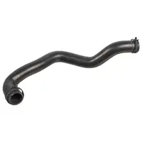 Furtun radiator superior (27mm 32mm) potrivit FORD B-MAX, FIESTA, FIESTA VI 1.25-1.6 06.08-