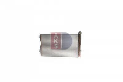 Condensator climatizare 1010x610x44 potrivit NEW HOLLAND CR9060, CR9065, CR9070, CR9080, CR9090, CR970, CS520, CS540, CS640, CS660, 720, 740, 760, 780, 8030, 8040, 8050, 8060, 8070, 8080, 8090, 820, 8