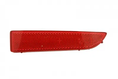 Catadioptru dreapta (Cross, Sport) FIAT PANDA, PUNTO intre 2003-2012