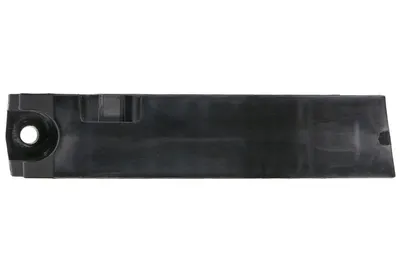 Suport radiator Stanga potrivit PORSCHE CAYENNE III 9YA/9YB 2017-2023 - (partea inferioara; suport)