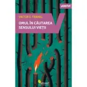 Omul in cautarea sensului vietii