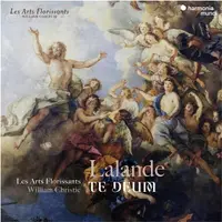 Lalande: Te Deum