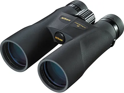 Binoclu Nikon PROSTAFF 5 12X50