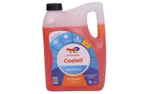 Antigel gata de utilizare roz G12+ G30 TOTAL COOLELF NEOTECH -37 5L