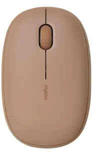 Mouse Rapoo - M660, optic, wireless, maro