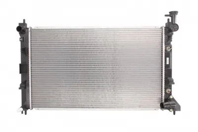 Radiator apa racire motor (transmisie automata) MITSUBISHI COLT V, COLT VI 1.3 1.5 1.6 intre 2000-2006