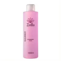 Degresant, Cleaner Unghii Zolla Capsuna 1000ml