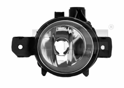 Proiector ceata fata stanga potrivit BMW 1, X3, X5 2004-2013 - (H11)