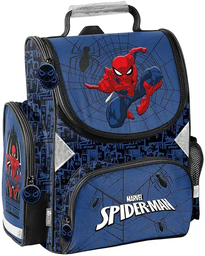 Rucsac ergonomic Paso Spider-Man