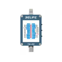 Tester Service Relife TB-09, Lightning / USB-C