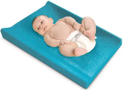 Protector de scutec Baby Matex - 0158, turcoaz