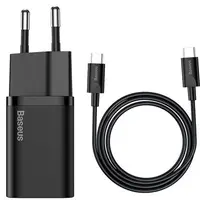 Incarcator Retea Usb-C Fast Charging Pd 25w Baseus Bra010745