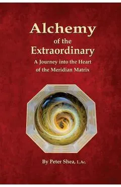 Alchemy of the Extraordinary: A Journey into the Heart of the Meridian Matrix