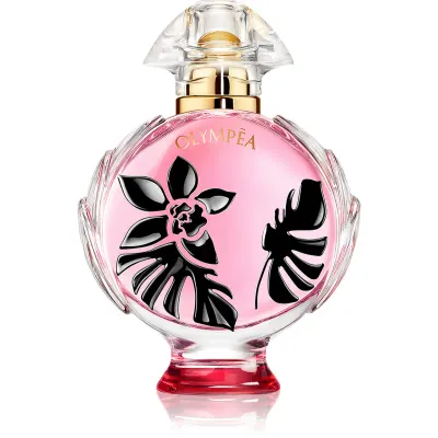 Rabanne Olympéa Flora Eau de Parfum pentru femei 30 ml