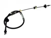 Cablu ambreiaj (1113mm 822mm) VW POLO, POLO CLASSIC 1.0-1.9D intre 1994-2002