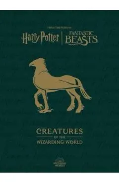 Harry Potter: Creatures of the Wizarding World