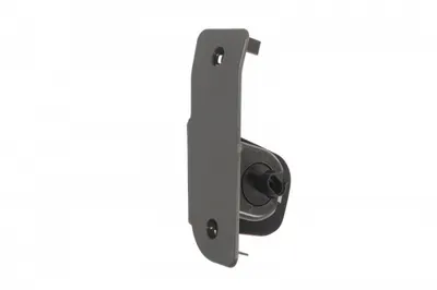 Semnalizator lateral dreapta (culoare sticla: portocaliu, scurt) potrivit IVECO STRALIS I 02.02