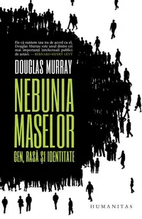 Nebunia maselor - Paperback brosat
