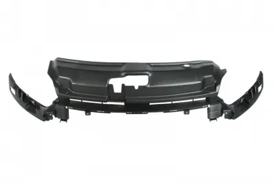 Armatura bara fata (superior, interior, plastic) PEUGEOT 208 I dupa 2015