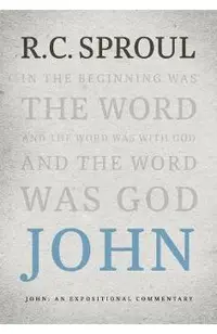 John: An Expositional Commentary