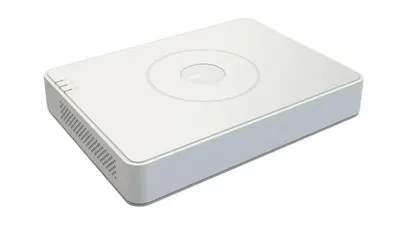 "NVR HIKVISION Mini DS-7108NI-Q1/8P 8-ch pana la 6 MP rezolutie, Video Compresie:H.265+/H.265/H.264+/H.264 Output simultan HD