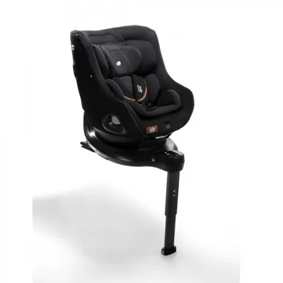 Scaun auto Joie rotativ i-Size i-Harbour Signature Eclipse 40-105 cm testat ADAC si certificat R129