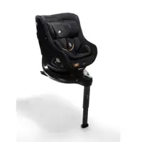 Scaun auto Joie rotativ i-Size i-Harbour Signature Eclipse 40-105 cm testat ADAC si certificat R129