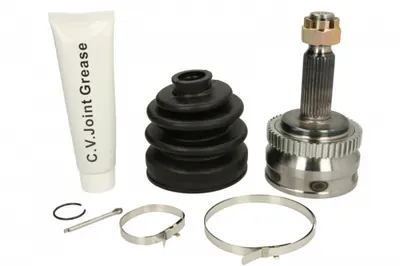 Cap planetara spre roata (27z 25z 62mm; ABS:48) HYUNDAI TUCSON 2.0 dupa 2004