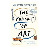 Pursuit of Art