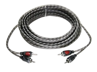 Cablu RCA ACV 30.4970-300 TYRO Economy Line 3m