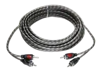 Cablu RCA ACV 30.4970-300 TYRO Economy Line 3m