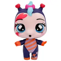 Figurina colorata cu accesorii, Bubiloons, diverse modele